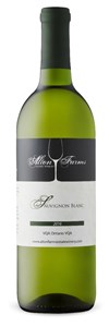 Alton Farms Estate Winery Sauvignon Blanc